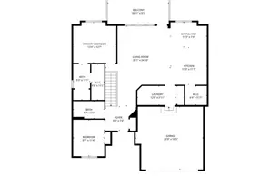 1276 Pebble Beach Dr Lot 167, Altoona, WI 54720 - Photo 29