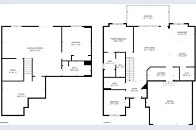 1276 Pebble Beach Drive #Lot 167, Altoona, WI 54720 - Photo 31