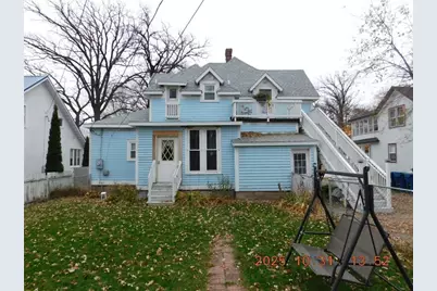 23 E Evans Street #3, Rice Lake, WI 54868 - Photo 5