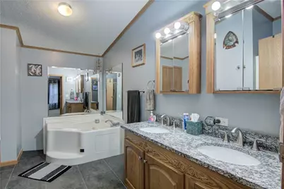 N6854 850th Street, Elk Mound, WI 54739 - Photo 13