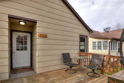 116 5th Street, Cornell, WI 54732 - Photo 3