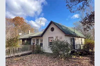 N436 Metcalf Road, New Auburn, WI 54757 - Photo 3