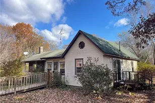 N436 Metcalf Rd, New Auburn, WI 54757 - Photo 3