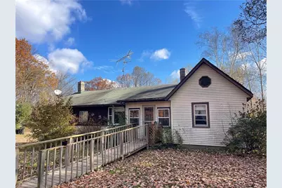 N436 Metcalf Road, New Auburn, WI 54757 - Photo 1