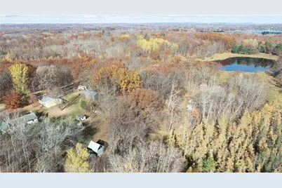 N436 Metcalf Road, New Auburn, WI 54757 - Photo 13