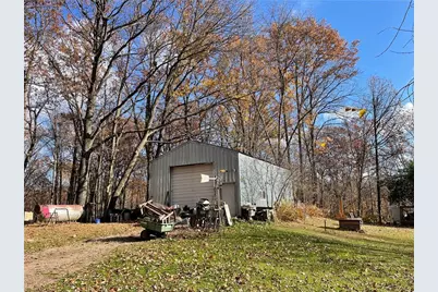 N436 Metcalf Road, New Auburn, WI 54757 - Photo 5