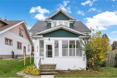 1678 E Minnhaha Ave Avenue, Saint Paul, MN 55106 - Photo 1