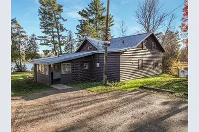 23274 Kubley Road, Glidden, WI 54527 - Photo 1