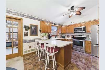 24779 Larrabee Subdivision Road, Webster, WI 54893 - Photo 5