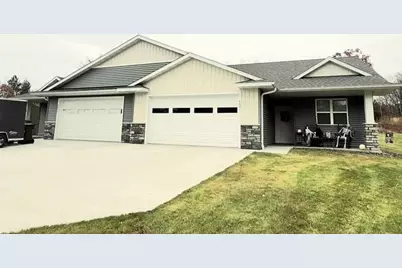 4891-4893 190th Street #1 &amp; 2, Chippewa Falls, WI 54729 - Photo 1