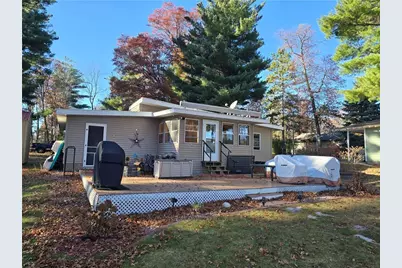 869 23 3/4 Street, Chetek, WI 54728 - Photo 1