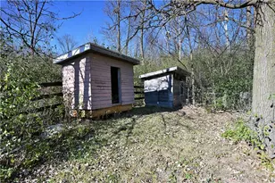 4003 Spur Rd Rd, Shell Lake, WI 54871 - Photo 5