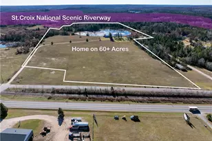 W 501 E River Rd, Hayward, WI 54843 - Photo 7