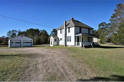 W 501 E River Road, Hayward, WI 54843 - Photo 41