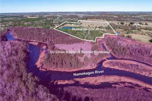 W 501 E River Rd, Hayward, WI 54843 - Photo 5