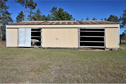 W 501 E River Road, Hayward, WI 54843 - Photo 55
