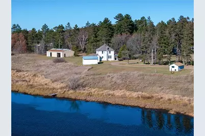 W 501 E River Road, Hayward, WI 54843 - Photo 49