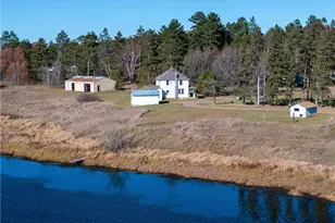 W 501 E River Rd, Hayward, WI 54843 - Photo 49