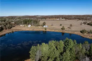 W 501 E River Rd, Hayward, WI 54843 - Photo 3