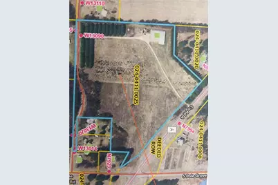 W13090 Shady Glen Rd., Hixton, WI 54635 - Photo 3