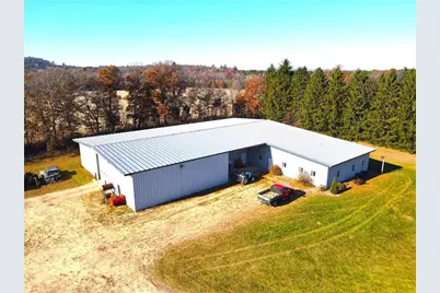 W13090 Shady Glen Rd., Hixton, WI 54635 - Photo 5