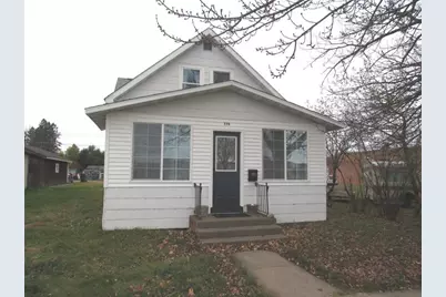 228 6th Avenue, Park Falls, WI 54552 - Photo 1