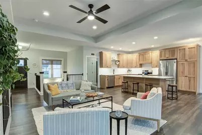 E5225 Queens Drive, Eleva, WI 54738 - Photo 5