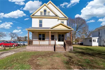 207 12th Avenue, Menomonie, WI 54751 - Photo 1