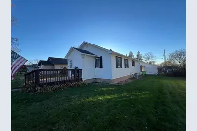 216 4th Street, Cornell, WI 54732 - Photo 3