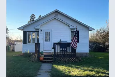 216 4th Street, Cornell, WI 54732 - Photo 1