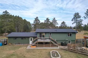 15891 W Jenny Ln, Hayward, WI 54843 - Photo 31