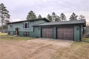 15891 W Jenny Ln, Hayward, WI 54843 - Photo 3