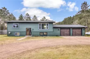 15891 W Jenny Ln, Hayward, WI 54843 - Photo 1