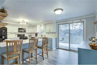 15891 W Jenny Lane, Hayward, WI 54843 - Photo 5