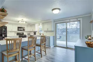 15891 W Jenny Ln, Hayward, WI 54843 - Photo 5