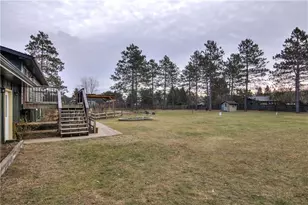 15891 W Jenny Ln, Hayward, WI 54843 - Photo 33