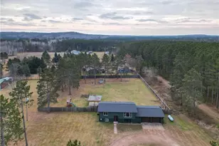 15891 W Jenny Ln, Hayward, WI 54843 - Photo 41