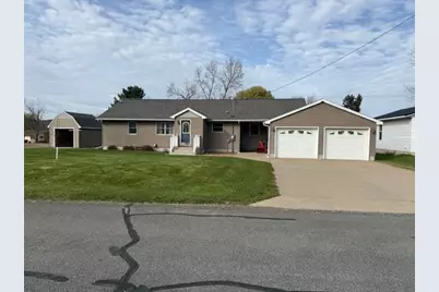 39971 Anderson Street, Pigeon Falls, WI 54760 - Photo 1