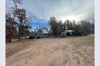 21001 W River Road, Grantsburg, WI 54840 - Photo 5