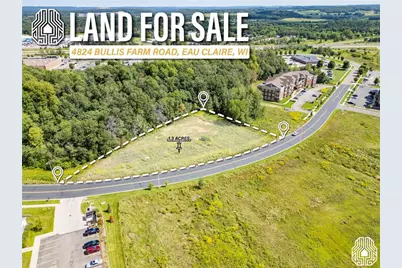 4824 Bullis Farm Road, Eau Claire, WI 54701 - Photo 3