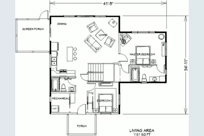 11497N Ursa Road, Hayward, WI 54843 - Photo 25