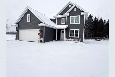 1202 Oakwood Drive, Ladysmith, WI 54848 - Photo 1