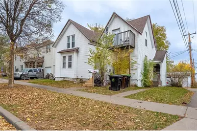 708 Jones Street #1 &amp; #1/2, Eau Claire, WI 54701 - Photo 3