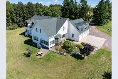 N2273 Little Long Lake Road, Shell Lake, WI 54871 - Photo 3