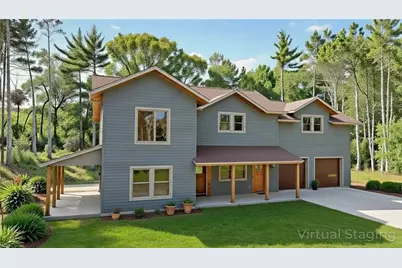 W15971 Cedar Road, Taylor, WI 54659 - Photo 3