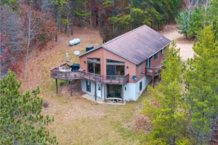 7573 W Rappy Lake Rd, Spooner, WI 54801 - Photo 45