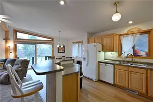 7573 W Rappy Lake Rd, Spooner, WI 54801 - Photo 9