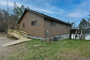 7573 W Rappy Lake Rd, Spooner, WI 54801 - Photo 51