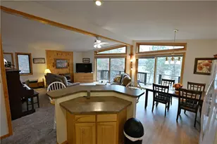 7573 W Rappy Lake Rd, Spooner, WI 54801 - Photo 25
