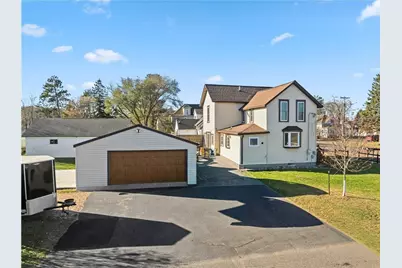 65 Lakeview Drive, Chetek, WI 54728 - Photo 5